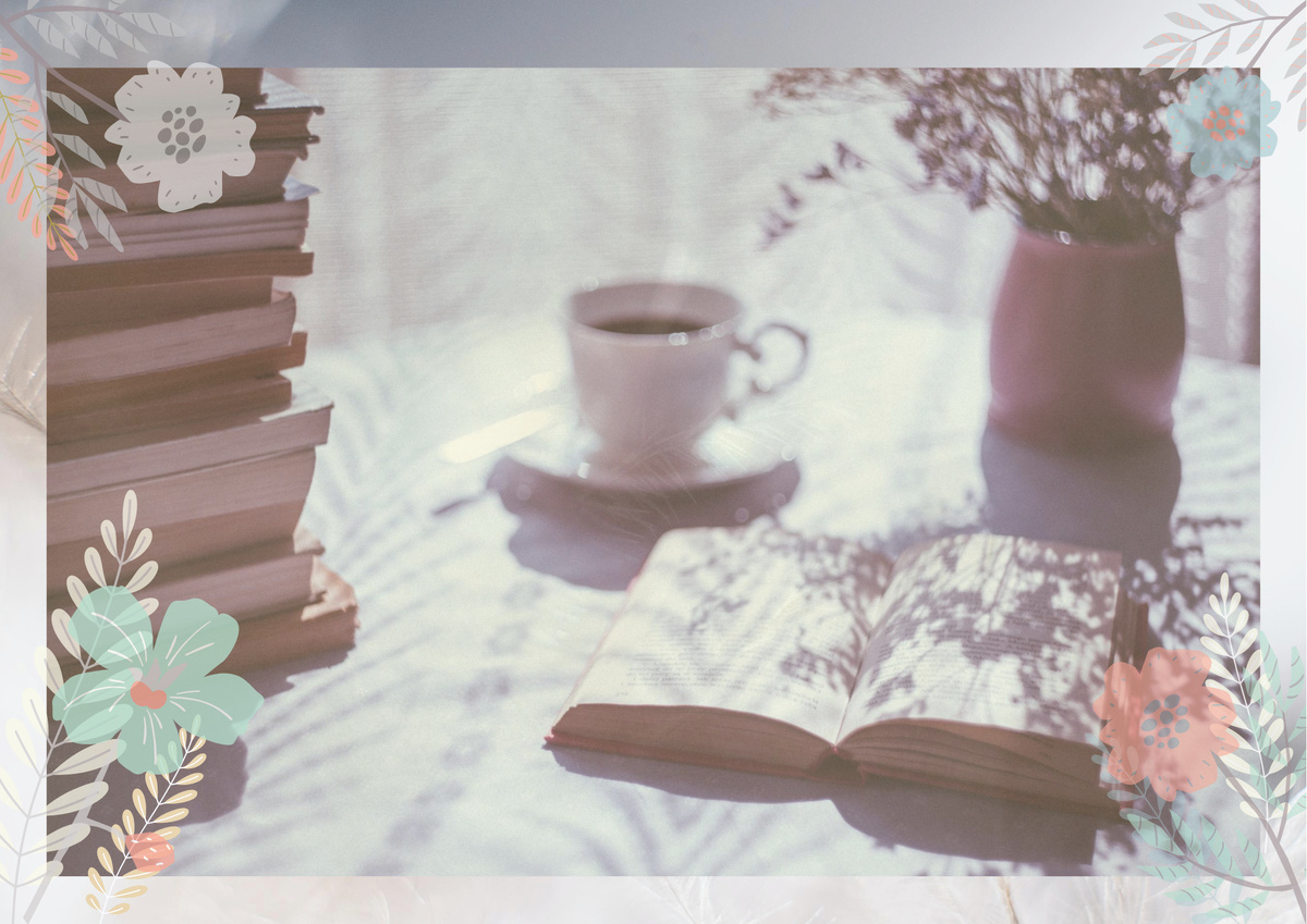 Чтение - это не только полезно, но и приятно :)