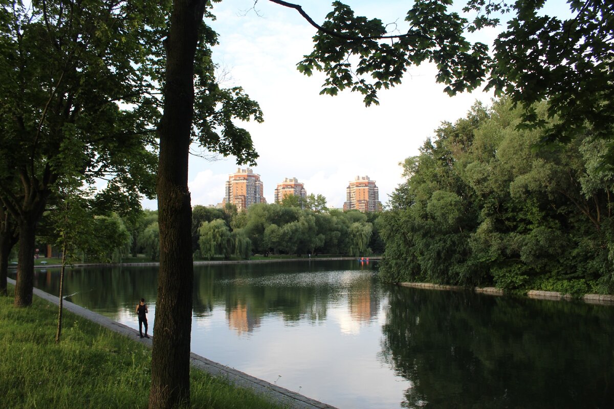 Фото автора