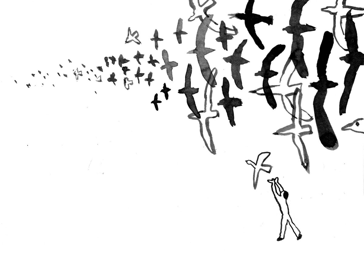 Автор Анастасия Новожилова специально для канала "Напиши шедевр"