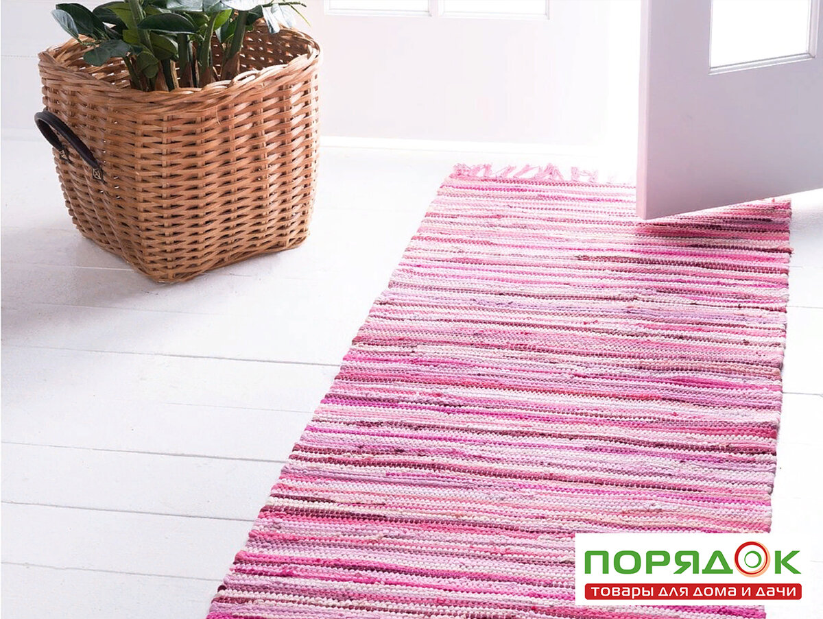 Хорошее настроение с первых шагов