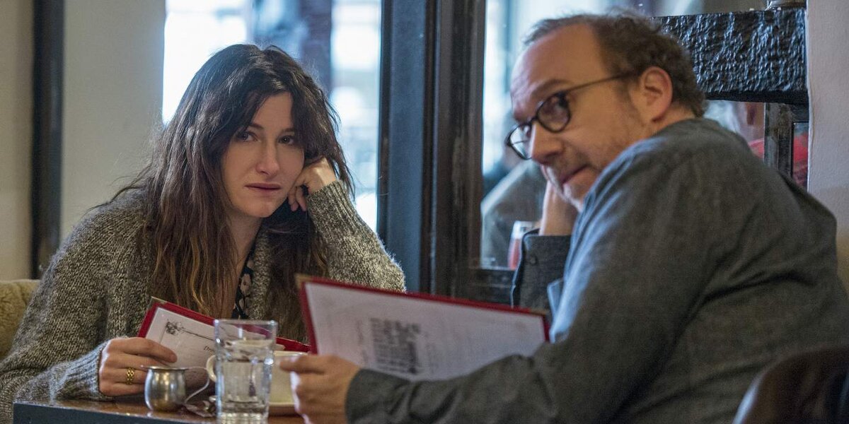 Кадр из фильма 