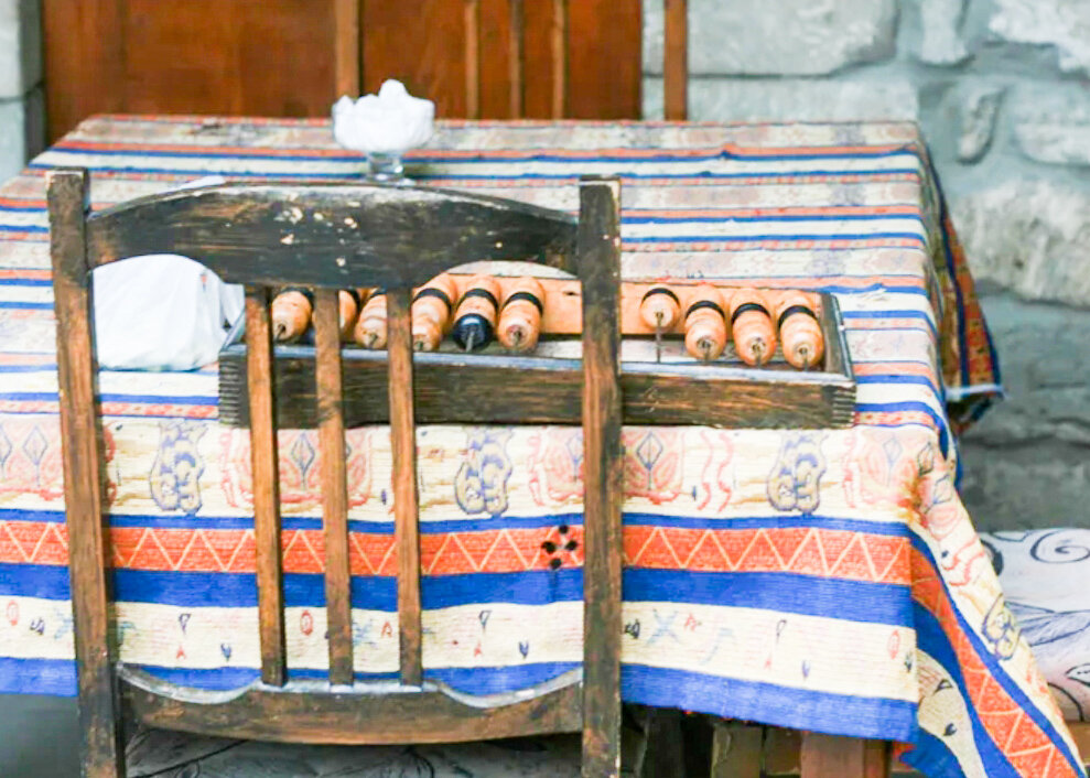 Буду благодарна, если подпишетесь на канал, оставите вопросы и комментарии. Фото: Жанна Радова 2008