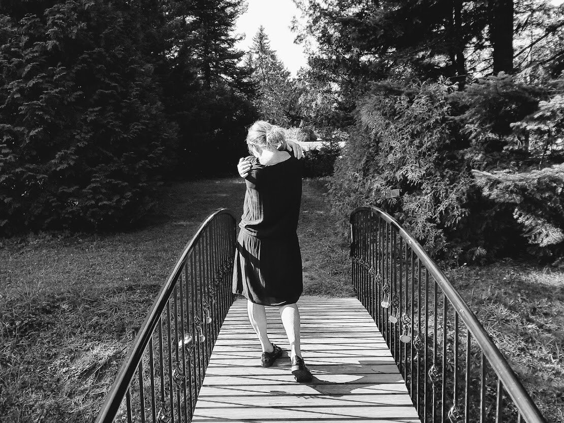 Из личного архива.