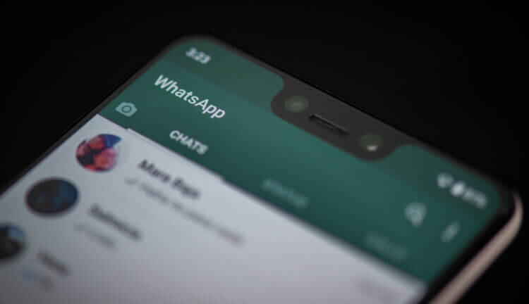 Вылетаете из групп в WhatsApp? Дело в баге