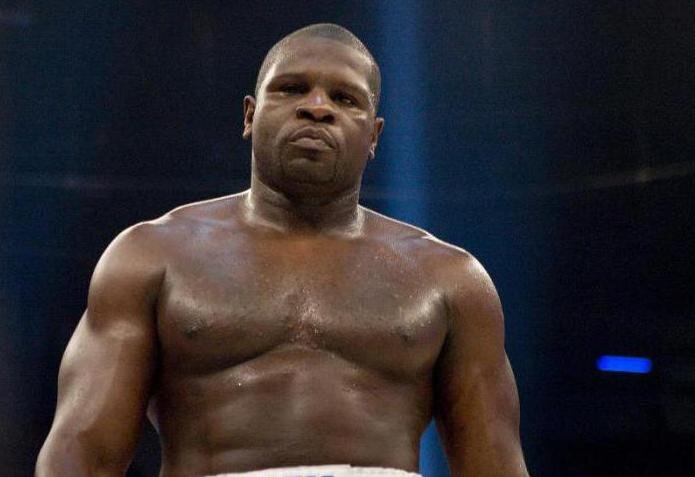 Кевин Джонсон