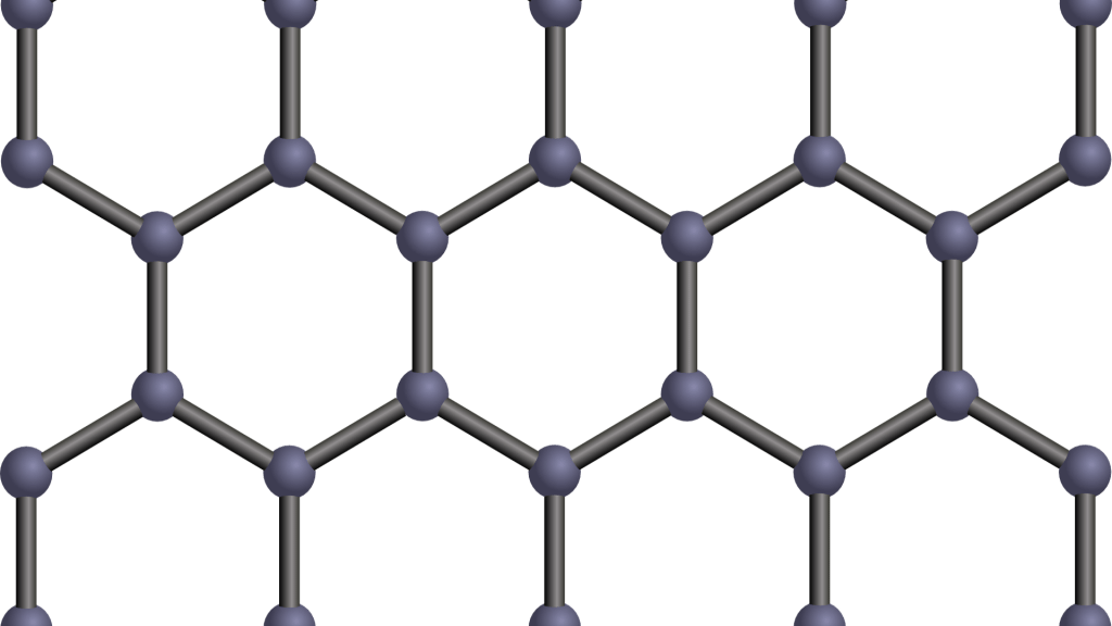 Гексагональная сетка