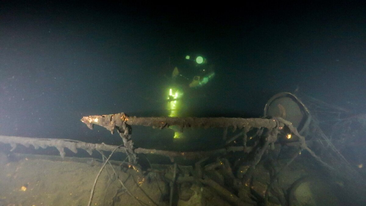 Фото: ЦПИ РГО