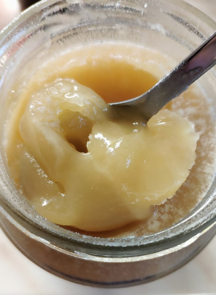 Рецепт медовухи из старого меда