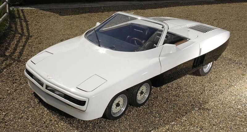 Годы выпуска: 1977−1978