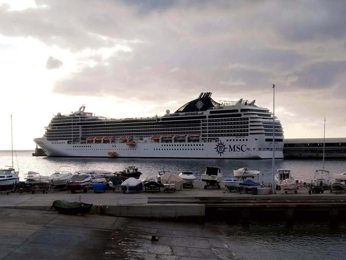 MSC POESIA.