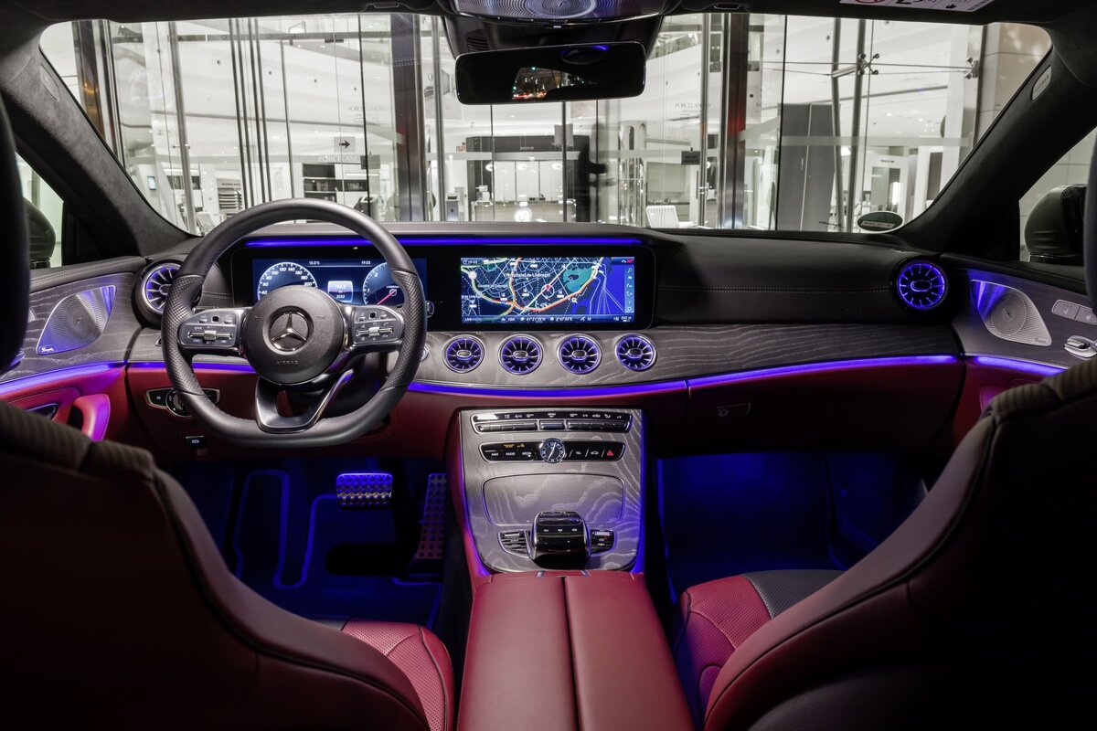 Для сравнения