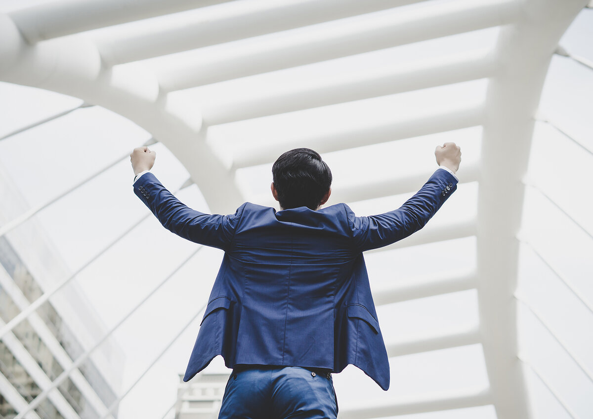 Как лидеры могут превратить в возможность даже глобальную пандемию?