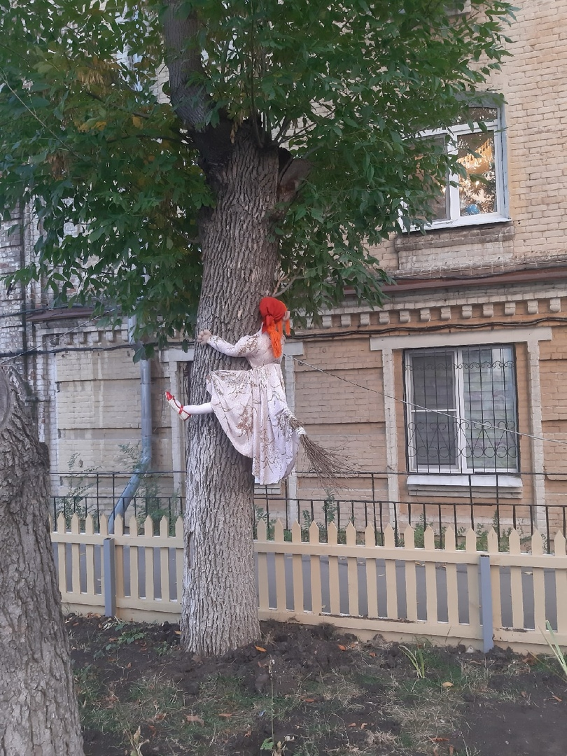 Самара. Фото: Иван Удальцов