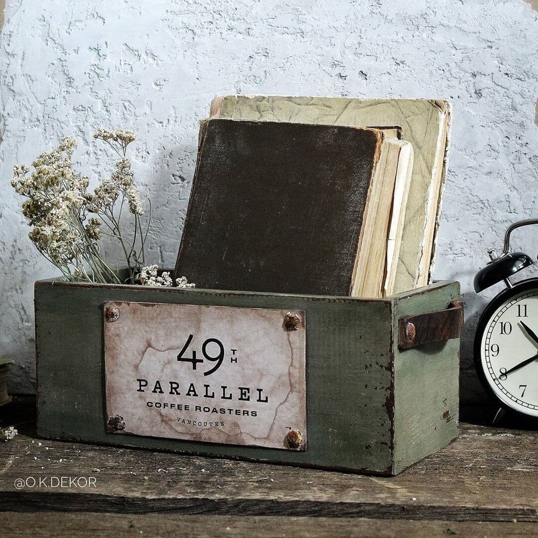 Работа Ольги Комарницкой https://www.instagram.com/o.k.dekor/