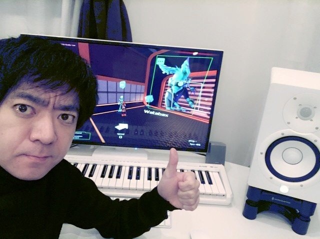 Хидеки Наганума