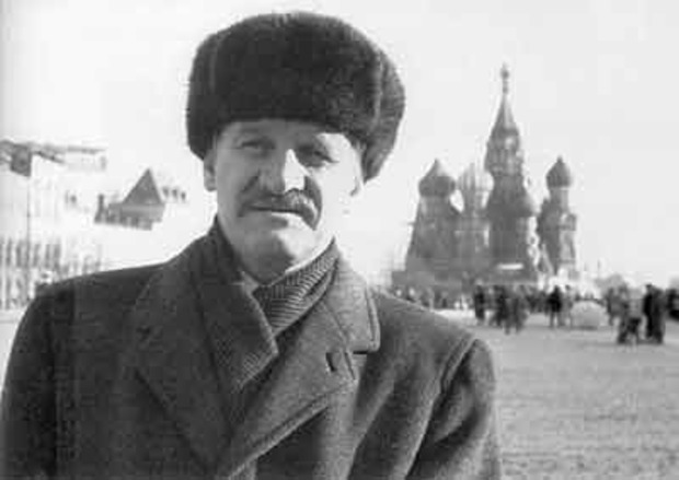 Виталий Юрченко. Источник nvdaily.ru