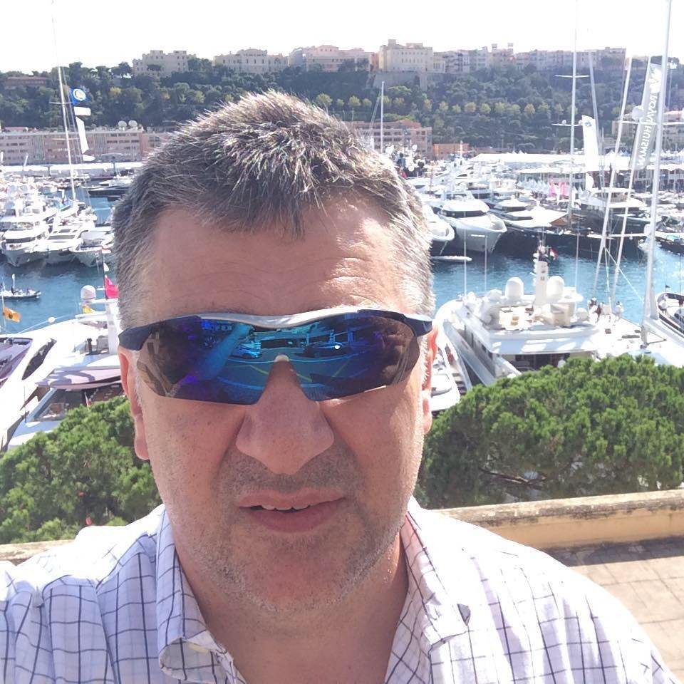 Валерий Владимирович Красников