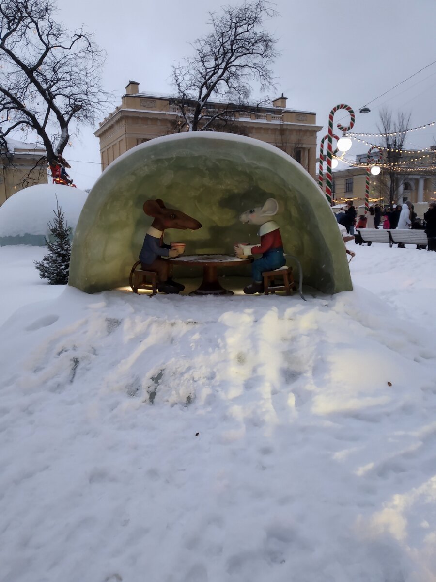 Разговоры "по душам"