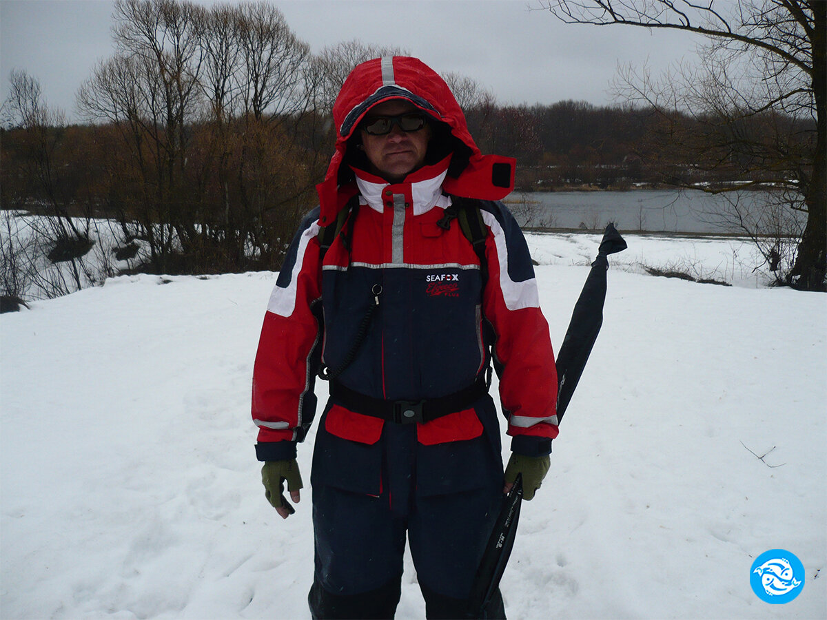 Фото автора.