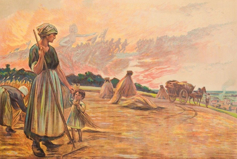 Изображение взято для ознакомления. Ссылка на изображение: https://cdn.pixabay.com/photo/2020/06/18/04/41/farm-5311902_960_720.jpg