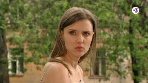 Сериал "Дежурный ангел", 2011 г. 
