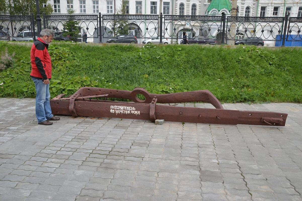 Как сложилась судьба шхуны Георгия Седова 