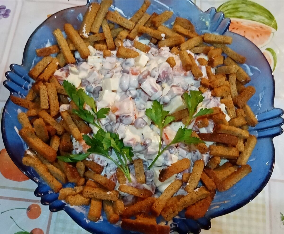 Фото Вкусняшки от Ольги 