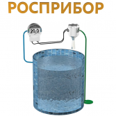 Контроль и измерение уровня бутилового спирта (бутанола)