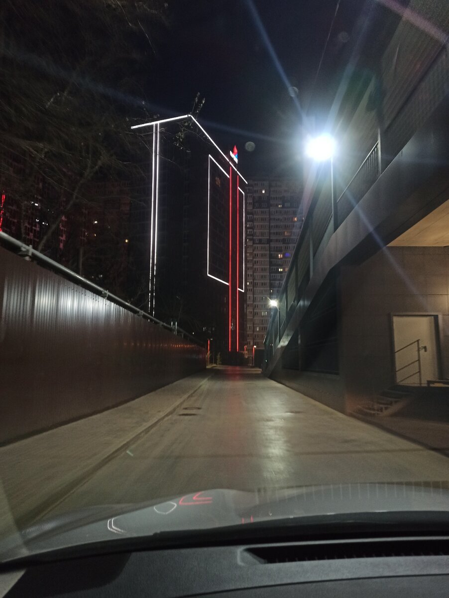 ЖК на Садовой