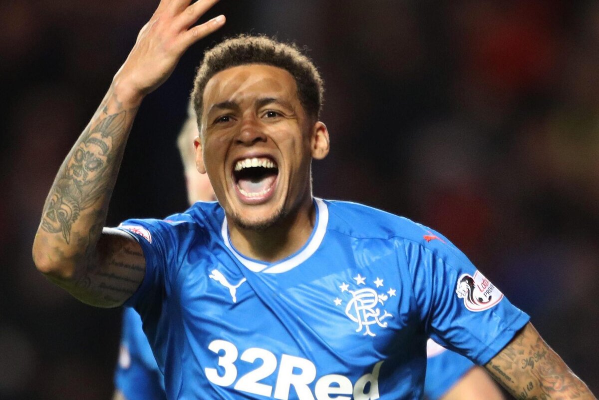 фото thescottishsun.co.uk