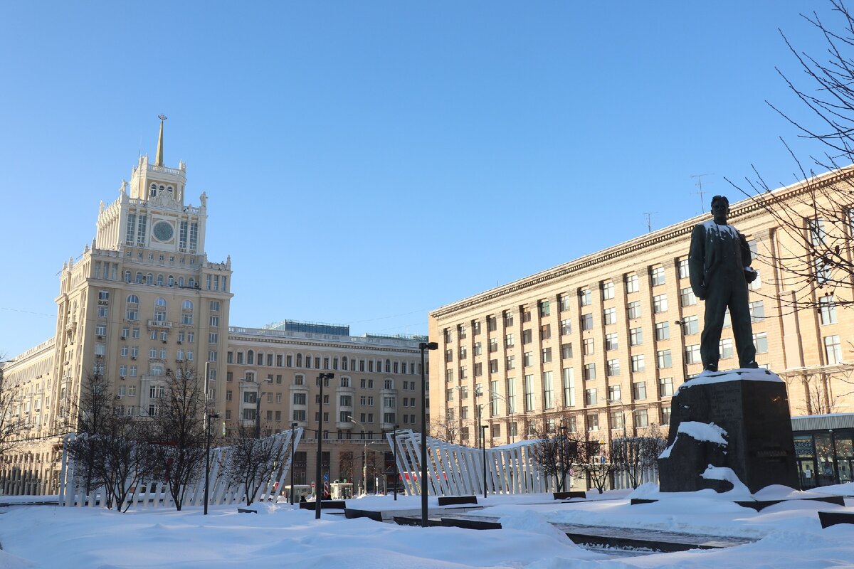 Где я жила в Москве: превосходное расположение отеля за небольшие деньги,  но есть подвох. Мои впечатления | Соло - путешествия | Дзен