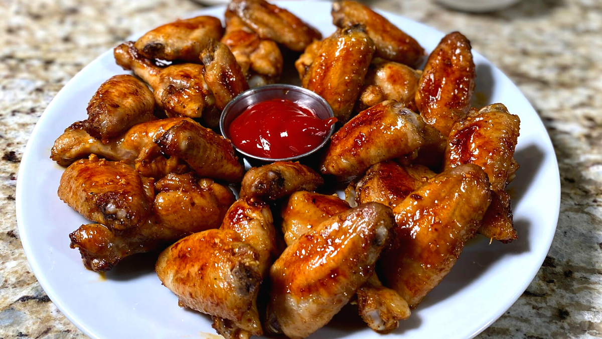 Рецепты в гостях у Вани