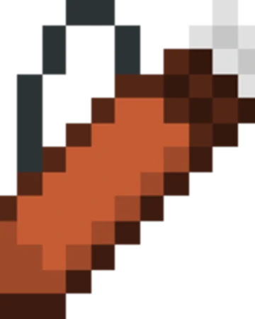 Колчан стрел майнкрафт