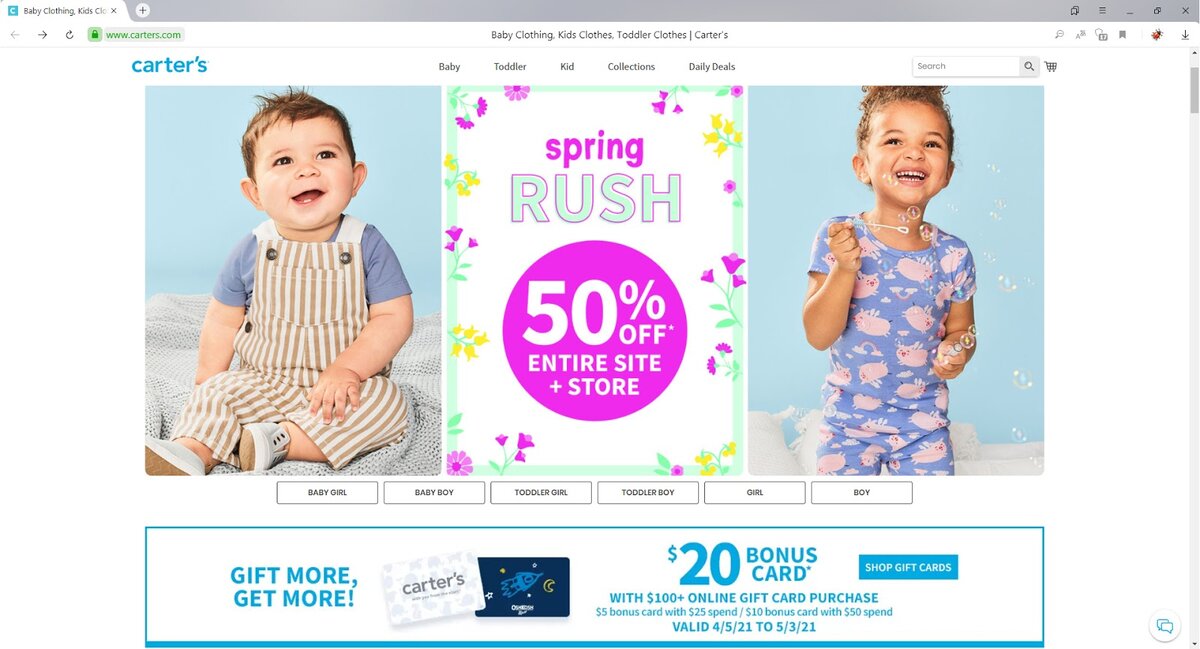 Заходим на сайт: все на английском, но не пугайтесь. Просто нажмите «Перевести страницу» и… —>