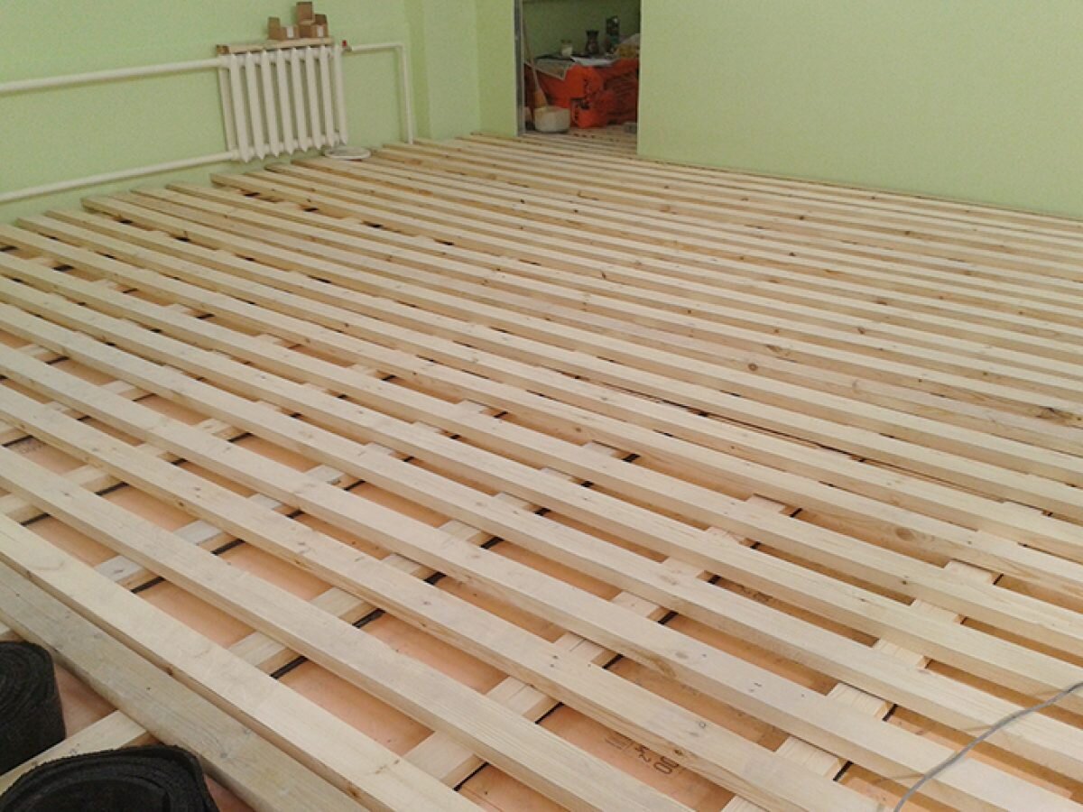 Фотография взята с сайта СамСтрой