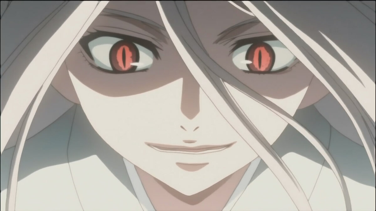 Владыка скрытого мира