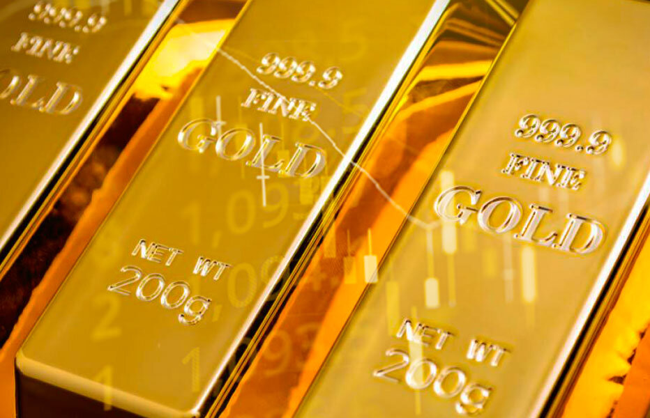 Грядет глобальный финансовый пожар / фото © Золотой Запас