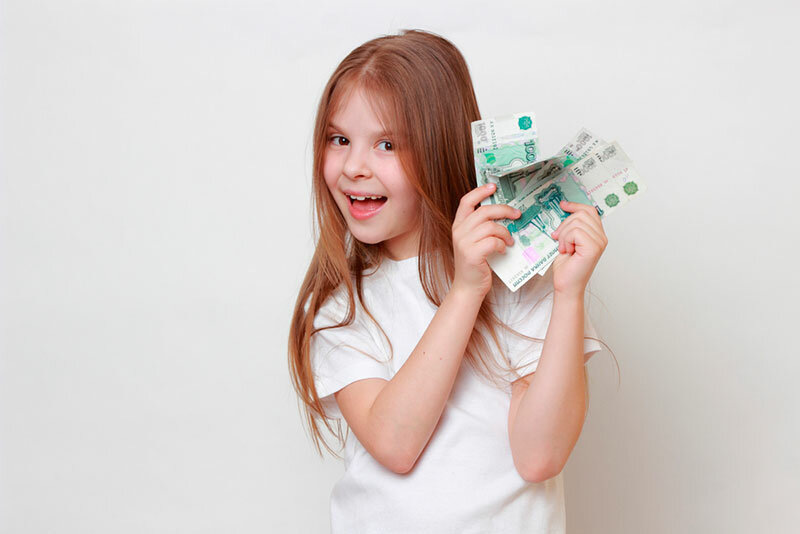 В Тверской области пособия на детей от 3 до 7 лет будут назначать по новым правилам