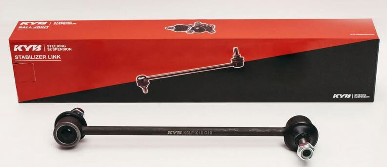 Стойки стабилизатора от бренда KAYABA