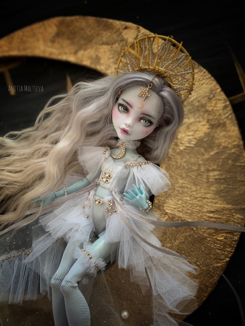 Моя работа 2021 года