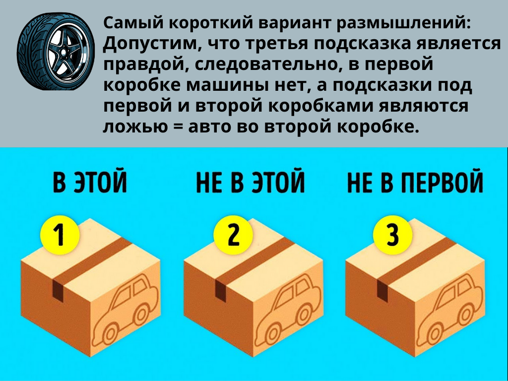 5 крайне интересных задачек про авто, решить которые сможет не каждый.  Проверьте свою логику. | Поговорим об авто? | Дзен