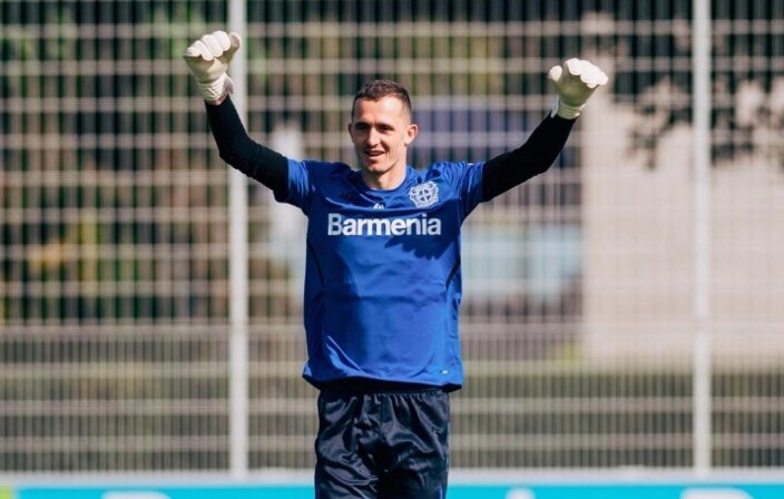 Андрей Лунев