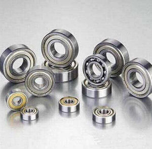 Подобрать подшипники компрессора кондиционера по размерам