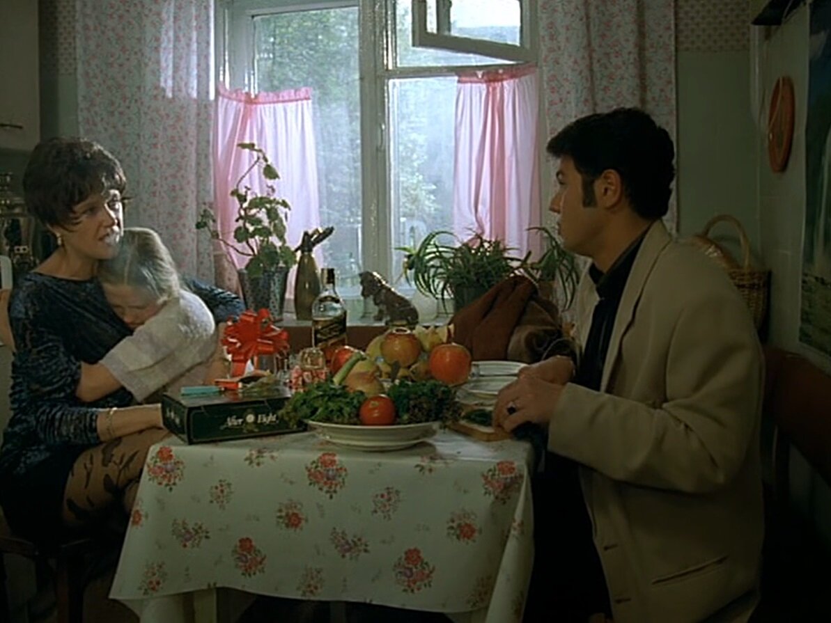 Станислав Говорухин, безусловно, был одним из самых блистательных отечественных кинорежиссеров. Я бы выделил три его великие работы.-4