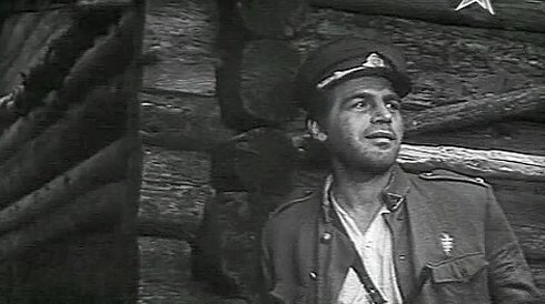 "Домовой" в кинокартине "Никто не хотел умирать".   фото: картинки  яндекса. 