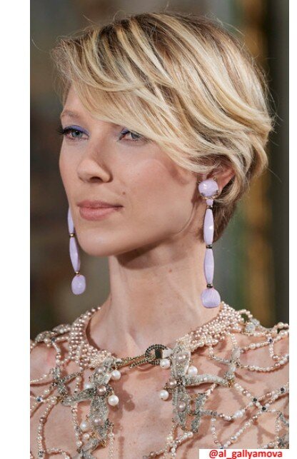 Armani Prive FW 2021/22