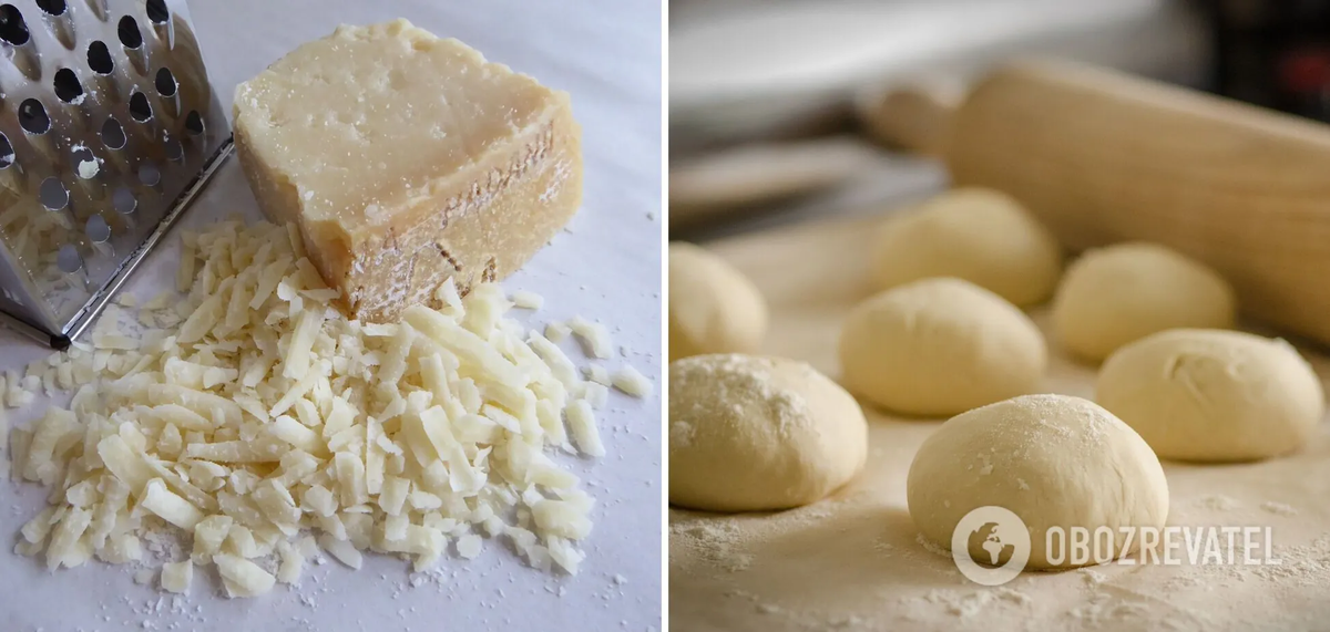 Можно есть сырое тесто. Сырное тесто. Сырное тесто для пирожков. Тесто для сыра в тесте. Крошить сыр на тесто.