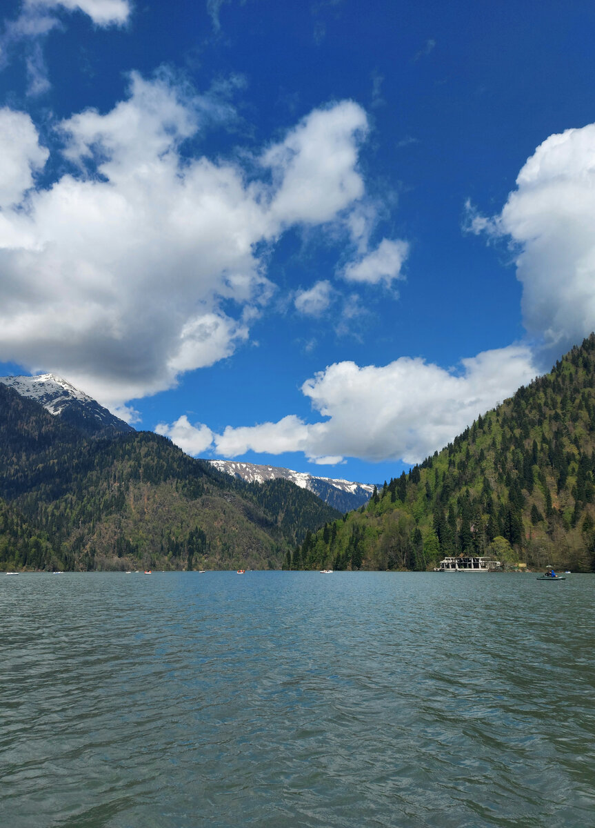 Немного похоже на широкий угол 