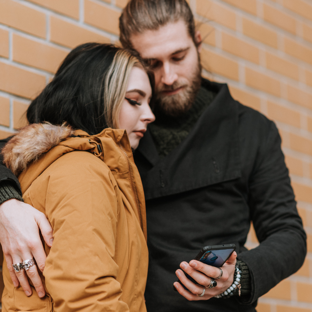 Любить - это что делать. Это действие! 