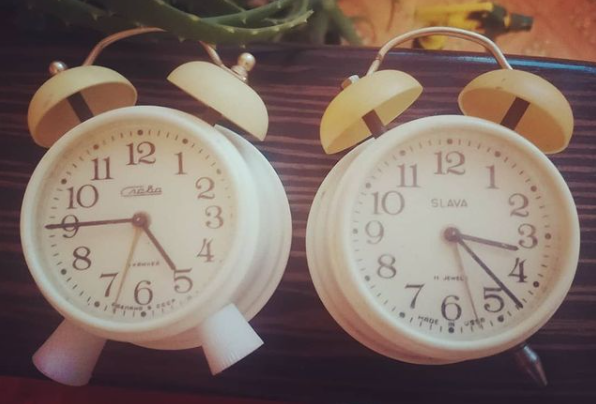 Фото из личного архива